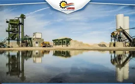 توسعه زیرساخت ها؛ اولویت ایمیدرو در مناطق ویژه اقتصادی