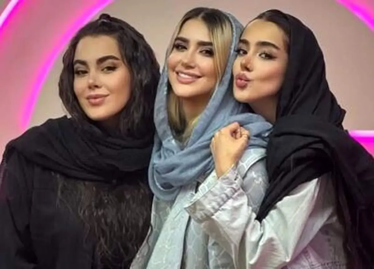 جزئیات مرگ هولناک 3 خواهر بلاگر در تهران/ عکس