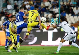 سپاهان- استقلال، فعلا برگزار نمی‌شود!