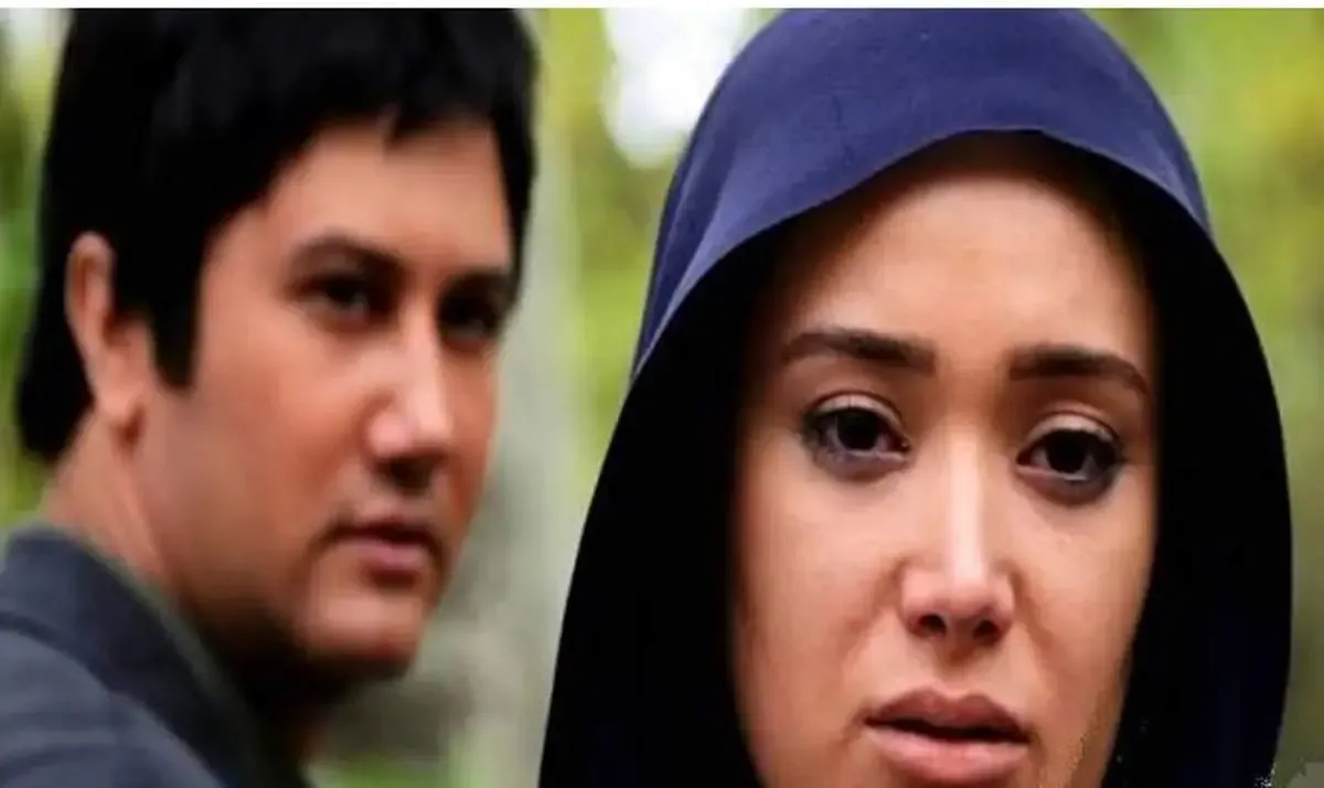 کیک تولد عجیب بهاره افشاری در کنار خانواده بازیگرش!