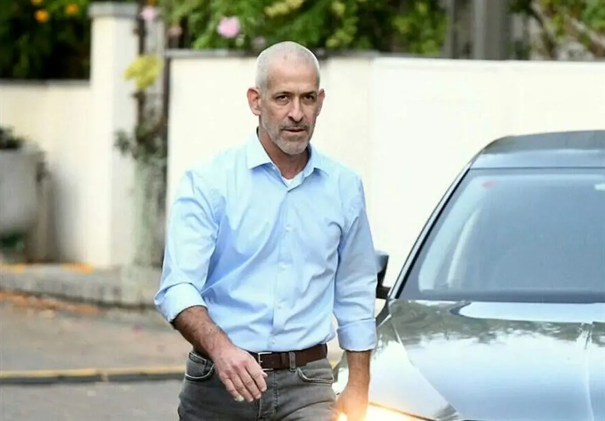 رئیس شاباک: در طوفان الاقصی شکست خوردیم