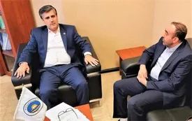 برای اولین بار کانون ارزیابی پرورش و انتخاب مدیران آینده در بیمه ایران تاسیس می شود