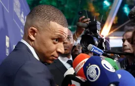 فاش شدن مدت قرارداد امباپه با رئال !