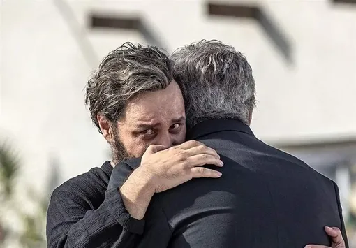 صحنه خطرناکِ «زخم‌کاری» با گردن‌‌زنی۱۶+