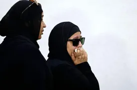 زنگ خطر در مصر با افزایش موارد زن کُشی