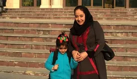 حسرت ازدواج به دلم ماند، اما بالاخره مادر شدم