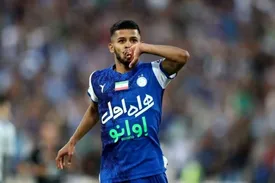 ببینید | ویدیوی رسمی از پیوستن مهدی قایدی به الاتحاد کلبا