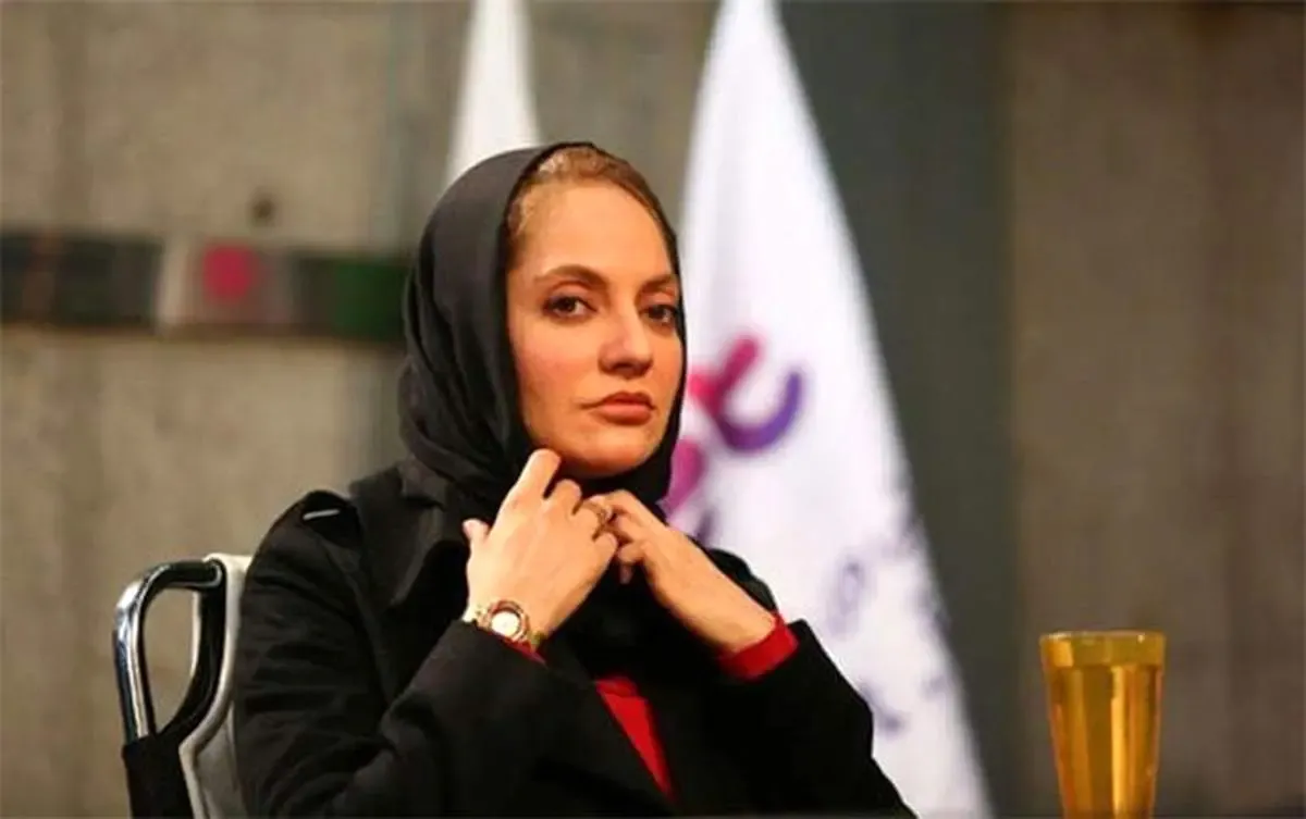 دردسرهای جدید مهناز افشار با هشتگ زن، زندگی، آزادی + عکس