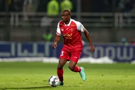 «کینو» اسم جدید عبدالکریم در پرسپولیس