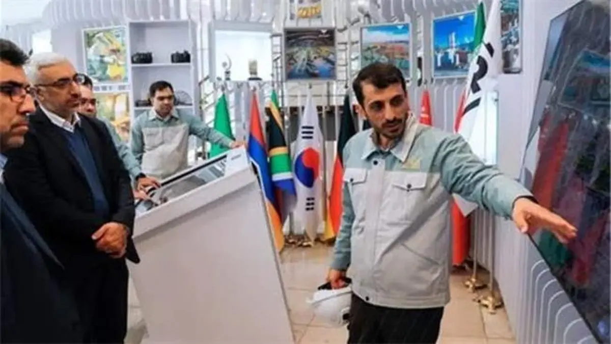 حفظ سودآوری سهامداران فولاد مبارکه با سرمایه‌گذاری‌های ارزشمند در پروژه ها وحوزه‌های دانشی و تولید محصولات جدید