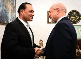 میانجیها در تهران