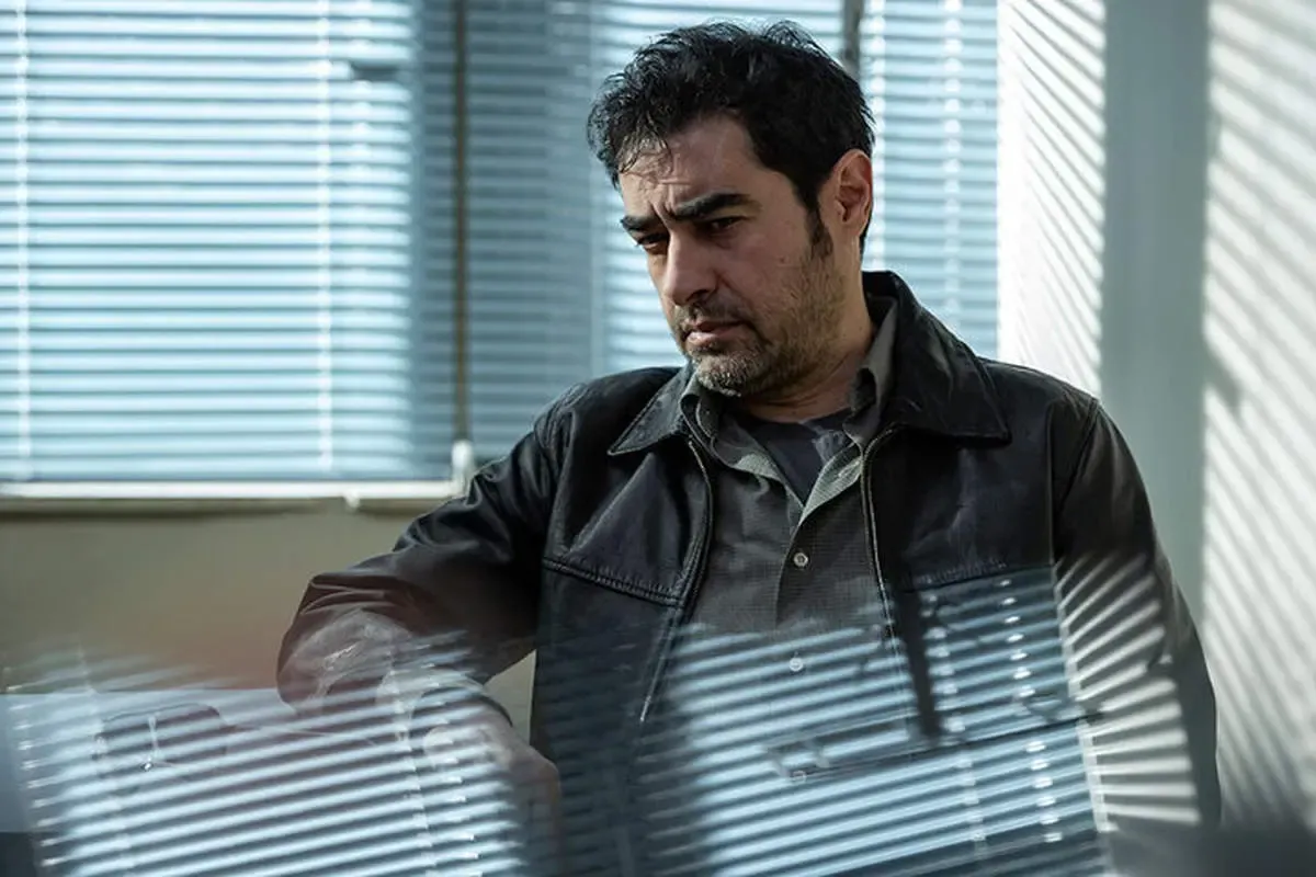 شهاب حسینی با یک سریال جدید می آید