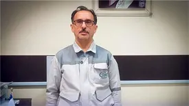 مدیرعامل پتروشیمی ایلام منصوب شد