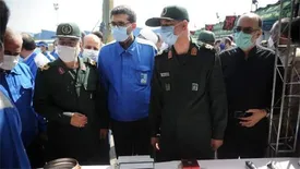 مقبولیت محصولات ایران خودرو در بازار داخلی و بین المللی