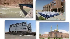 اجرای 34 هزار طرح عمرانی برکت در 4500 روستا