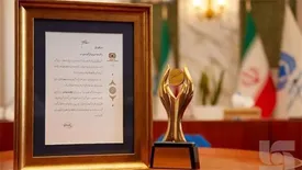 سرمد برای سومین سال متوالی روابط عمومی برتر صنعت بیمه شد