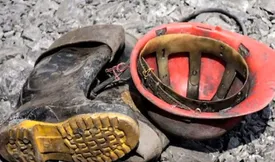 کارگر ۴۶ ساله تربت‌جامی در حین مأموریت ایمن‌سازی معدن جان باخت/ جزئیات جدید