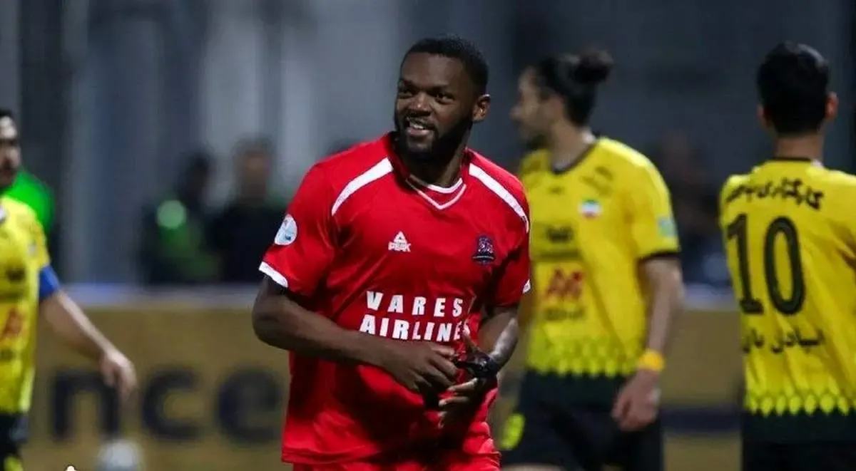 یامگا خطاب به هواداران نساجی:  شما شایسته جایگاه بهتری هستید