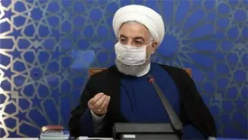 برای برداشتن تحریم‌ها، یک روز هم درنگ نمی‌کنم/بدون کشاورزی حیات از بین می‌رود و نمی‌شود زندگی کرد