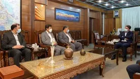 ۱۰۲۴ میلیارد ریال تسهیلات پرداختی شعب بانک توسعه تعاون استان کرمان در طرح اشتغال روستایی