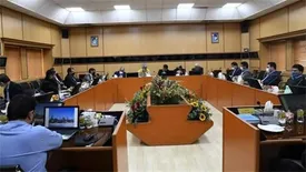 معاون وزیر نفت: با طرح‌های توسعه‌ای اروند، دوران جدیدی در این پتروشیمی آغاز می‌شود