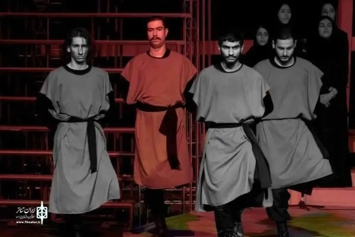 بازیگر جوان درگذشت