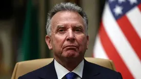 ویتکاف مدعی شد/ داریم با ایران صحبت می‌کنیم، چرا نکنیم؟