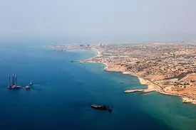 حمله آمریکا به نفتکش لاوین از زاویه دوربین خدمه