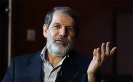 پایان صبر مرد پر رمز و راز جبهه پایداری