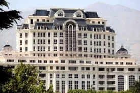 قیمت اپارتمان ۵۰ متری در شمال تهران / جدول