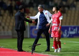 بازگشت میلاد سرلک به ترکیب بعد از 9 ماه