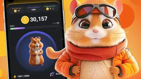 همستر کامبت هم کلاهبرداری از آب درآمد؟!