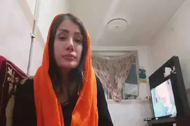 ماجرای رویا دختر 30 ساله‌ای که از خانه رفت و دیگر برنگشت+ عکس