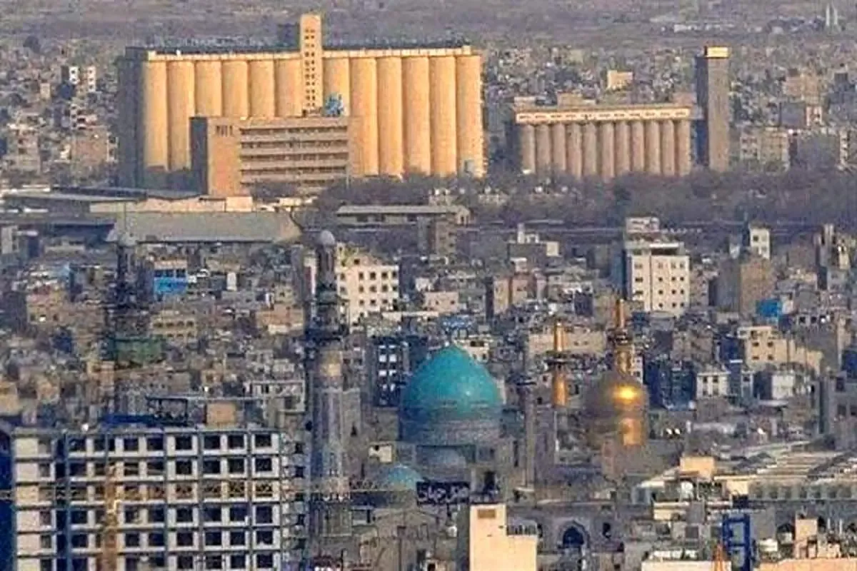 نفس مشهدی ها به شماره افتاد/ تعطیلی بسیاری از مراکز برای دومین روز پیاپی