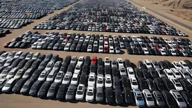 قیمت محصولات ایران خودرو و سایپا امروز جمعه ۲۶ اردیبهشت ۱۴۰۴