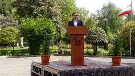 سند راهبردی با چین هیچ قرارداد،رقم و حق انحصاری ندارد/کاپیتان نفت‌کش کره‌ای سوءسابقه نداشته است