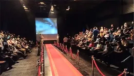 حمایت بانک رفاه کارگران از جشنواره بین المللی تئاتر دانشجویی ایران