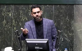 ثابتی: قوه قضاییه باید با روحانی برخورد کند