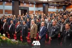 گل‌گهر با مدیریت موفق،در ارزیابی‌های سازمان مدیریت صنعتی کشور می‌درخشد