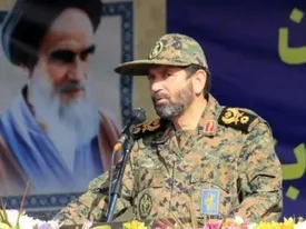 فرمانده سپاه تهران: نیروها کاملاً آماده هستند