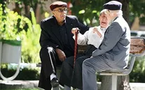 ۶ آبان زمان پرداخت معوقات اردیبهشت بازنشستگان