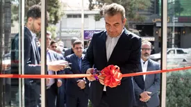 توسعه زیرساختهای بانک سینا بر اساس طرح راهبردی کسبوکار با جدّیت دنبال میشود