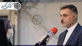 ایجاد 5 هزار شغل جدید درسال جاری/ 1400، سال شکوفایی سرمایه‌گذاری‌های گروه مالی گردشگری است