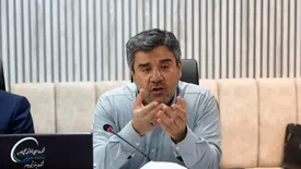 اولین نشست تخصصی مدیران تولید پترول با مدیران پتروشیمی ایلام در سال جدید/تولید۷۰۰ هزار تن محصول در سال۱۴۰۲