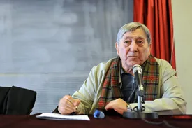 همکاری علیرضا مشایخی با نوازندگان خارجی در یک اثر تازه