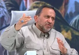 مشاور فرمانده سپاه: ایران هیچ پرونده دیگری را نخواهد پذیرفت