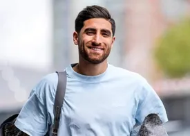 جهانبخش به هلند بر می گردد