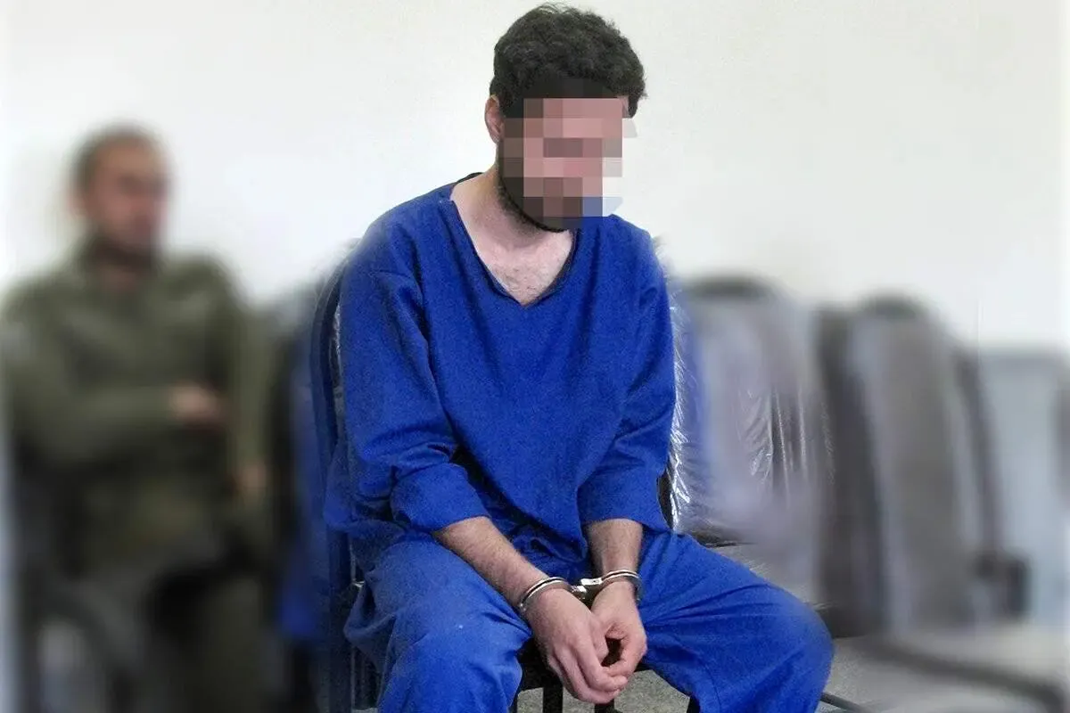 مدیر یک شرکت خصوصی با اسلحه خودش به قتل رسید!