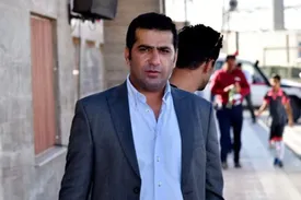 طعنه سرپرست استقلال به صداوسیما