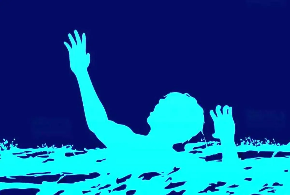 پیکر بی‌جان امیرمحمد 8 ساله در رودخانه پیدا شد